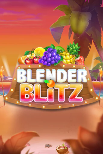 Blender Blitz демо режим | Vulkan Casino BY бесплатно без регистрации