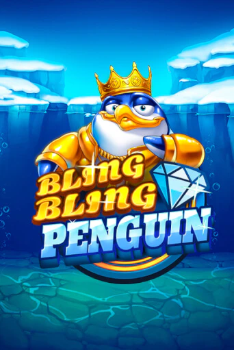 Bling Bling Penguin демо режим | Vulkan Casino BY бесплатно без регистрации