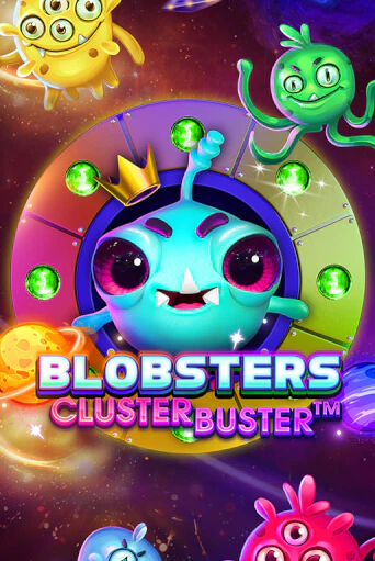 Blobsters Clusterbuster™ демо режим | Vulkan Casino BY бесплатно без регистрации
