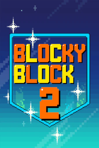 Blocky Block 2 демо режим | Vulkan Casino BY бесплатно без регистрации