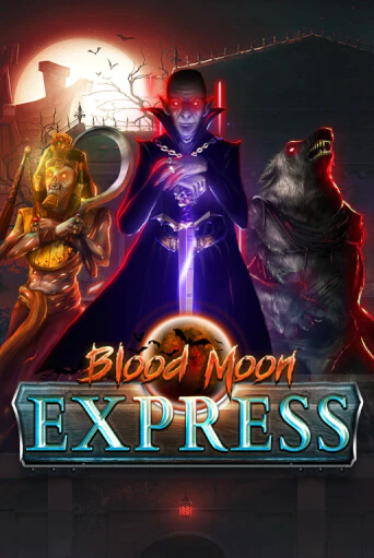 Blood Moon Express демо режим | Vulkan Casino BY бесплатно без регистрации