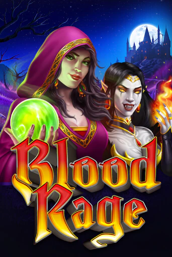 Blood Rage демо режим | Vulkan Casino BY бесплатно без регистрации