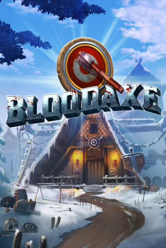 Bloodaxe демо режим | Vulkan Casino BY бесплатно без регистрации