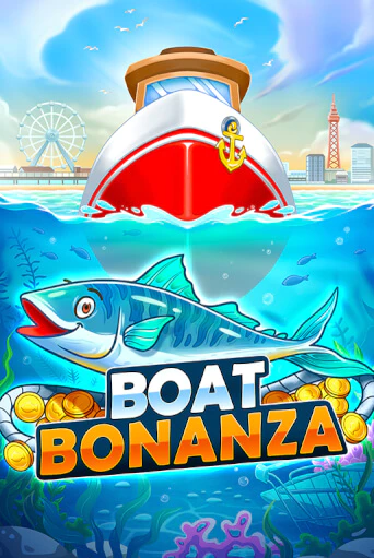 Boat Bonanza демо режим | Vulkan Casino BY бесплатно без регистрации