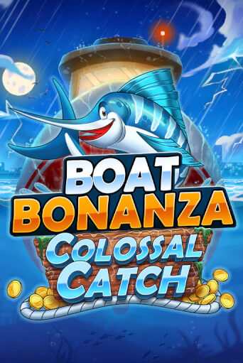 Boat Bonanza Colossal Catch демо режим | Vulkan Casino BY бесплатно без регистрации