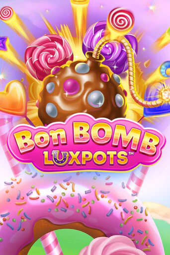 Bon Bomb Luxpots демо режим | Vulkan Casino BY бесплатно без регистрации