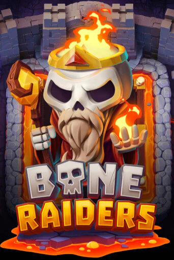 Bone Raiders демо режим | Vulkan Casino BY бесплатно без регистрации