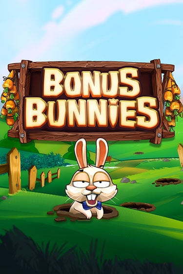 Bonus Bunnies демо режим | Vulkan Casino BY бесплатно без регистрации