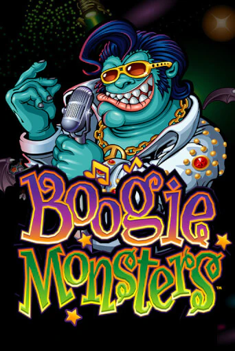 Boogie Monsters демо режим | Vulkan Casino BY бесплатно без регистрации