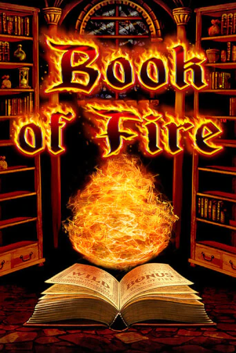 Book of Fire демо режим | Vulkan Casino BY бесплатно без регистрации