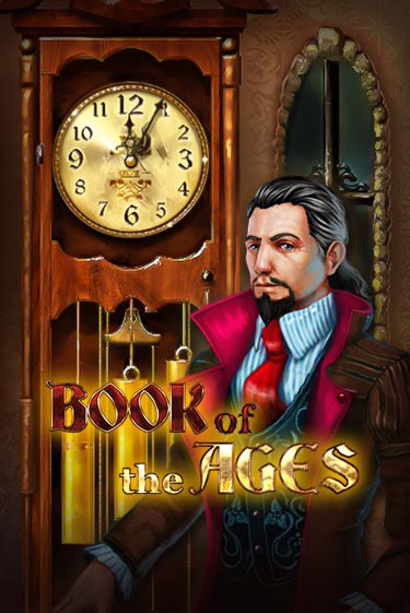 Book of Ages демо режим | Vulkan Casino BY бесплатно без регистрации