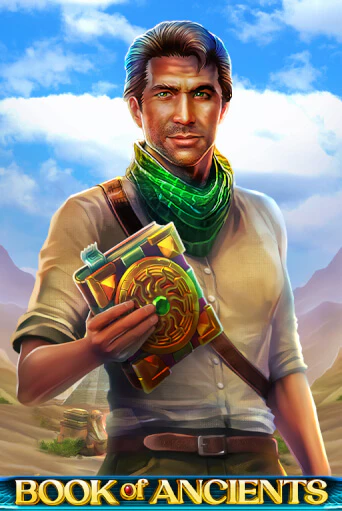 Book of Ancients демо режим | Vulkan Casino BY бесплатно без регистрации