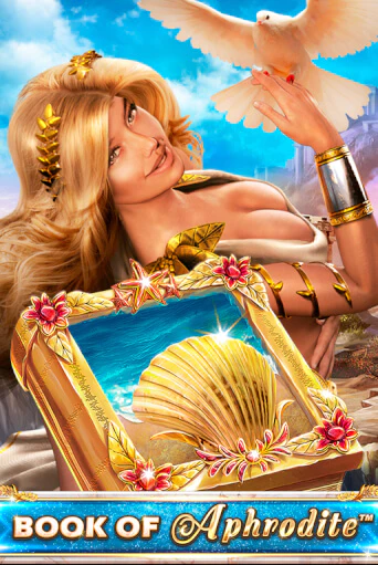 Book Of Aphrodite - The Golden Era демо режим | Vulkan Casino BY бесплатно без регистрации