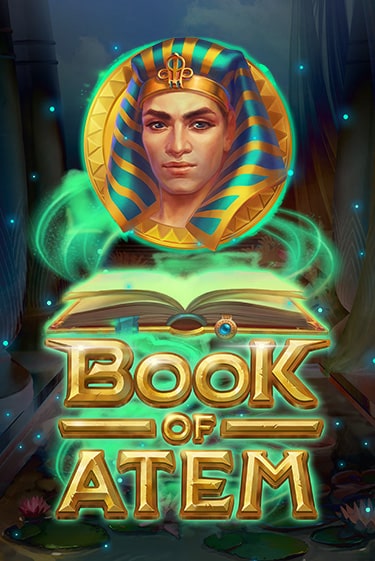 Book of Atem демо режим | Vulkan Casino BY бесплатно без регистрации