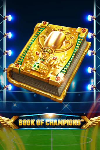 Book Of Champions демо режим | Vulkan Casino BY бесплатно без регистрации