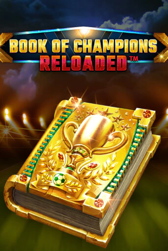 Book Of Champions Reloaded демо режим | Vulkan Casino BY бесплатно без регистрации