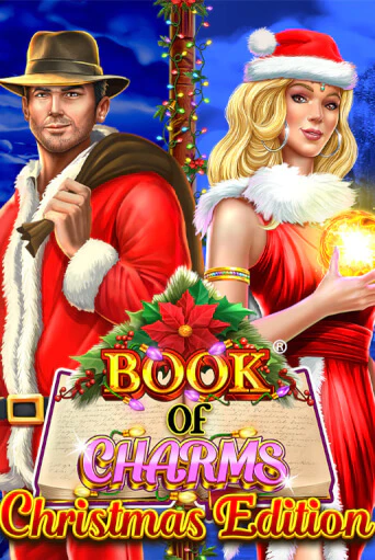 Book of Charms Christmas Edition демо режим | Vulkan Casino BY бесплатно без регистрации