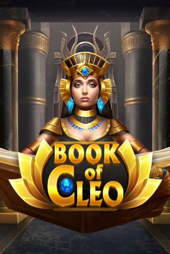 Book of Cleo демо режим | Vulkan Casino BY бесплатно без регистрации