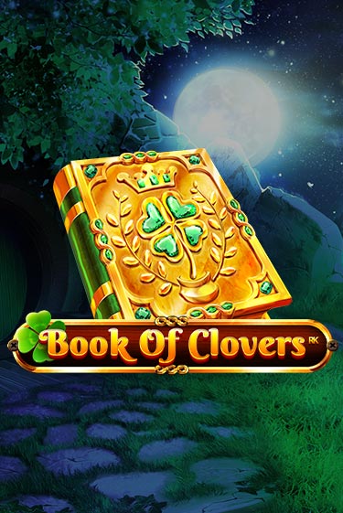 Book Of Clovers демо режим | Vulkan Casino BY бесплатно без регистрации