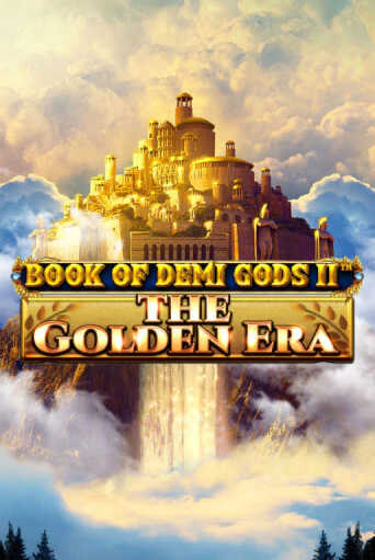Book Of Demi Gods II - The Golden Era демо режим | Vulkan Casino BY бесплатно без регистрации