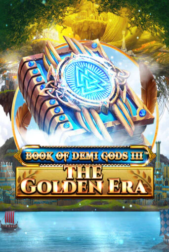 Book Of Demi Gods III - The Golden Era демо режим | Vulkan Casino BY бесплатно без регистрации