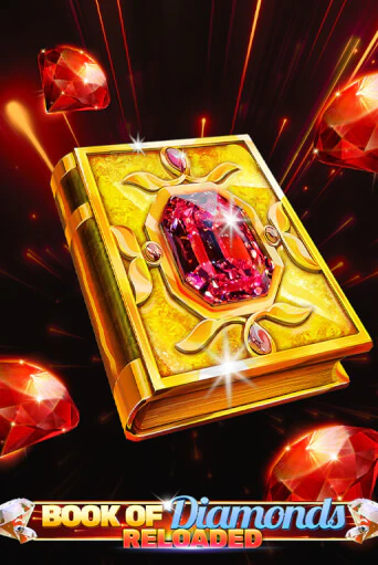 Book Of Diamonds Reloaded демо режим | Vulkan Casino BY бесплатно без регистрации