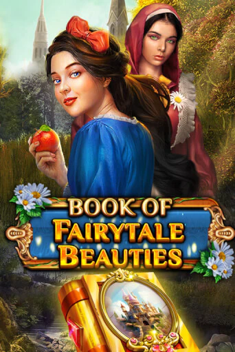 Book Of Fairytale Beauties демо режим | Vulkan Casino BY бесплатно без регистрации
