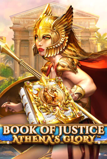 Book Of Justice - Athena's Glory демо режим | Vulkan Casino BY бесплатно без регистрации