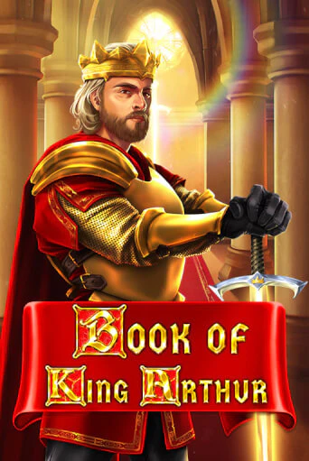 Book of King Arthur демо режим | Vulkan Casino BY бесплатно без регистрации