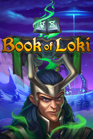 Book of Loki демо режим | Vulkan Casino BY бесплатно без регистрации