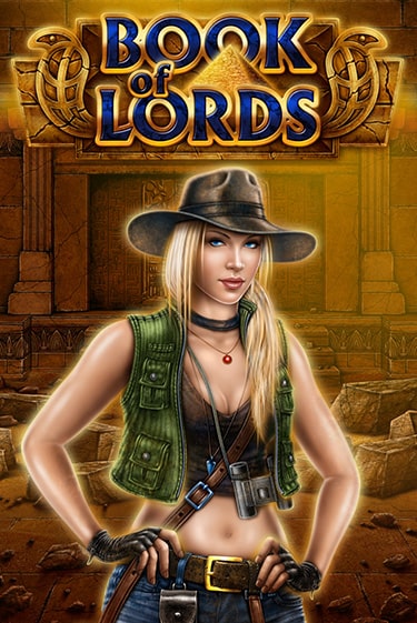 Book of Lords демо режим | Vulkan Casino BY бесплатно без регистрации