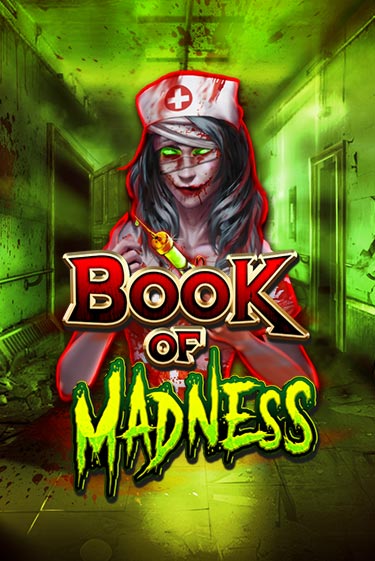 Book of Madness демо режим | Vulkan Casino BY бесплатно без регистрации