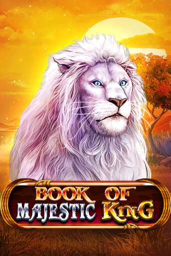 Book Of Majestic King демо режим | Vulkan Casino BY бесплатно без регистрации
