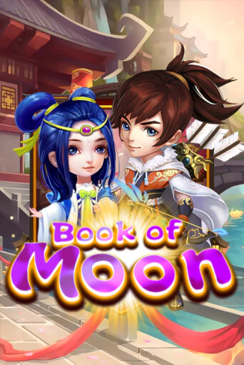 Book Of Moon демо режим | Vulkan Casino BY бесплатно без регистрации