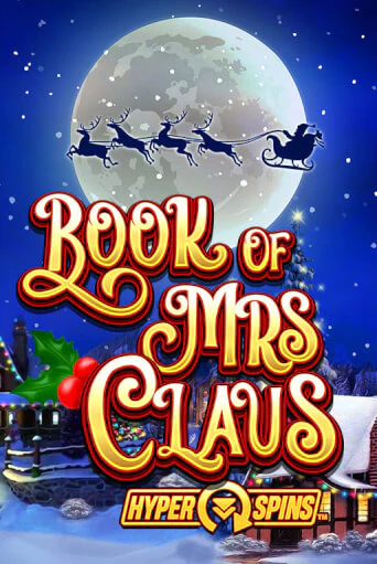 Book Of Mrs Claus демо режим | Vulkan Casino BY бесплатно без регистрации