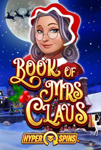 Book Of Mrs Claus демо режим | Vulkan Casino BY бесплатно без регистрации