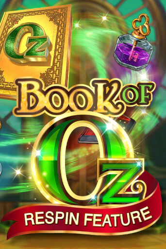 Book of Oz демо режим | Vulkan Casino BY бесплатно без регистрации