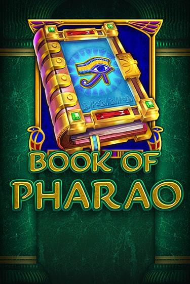 Book of Pharao демо режим | Vulkan Casino BY бесплатно без регистрации