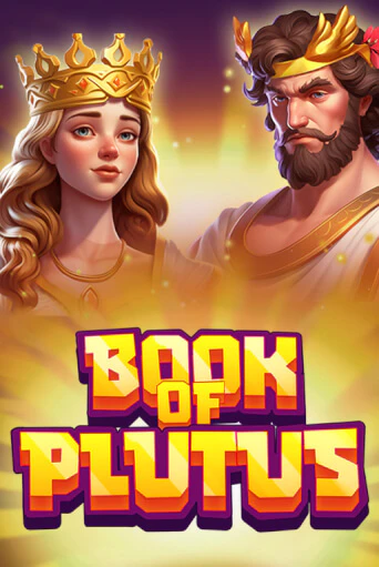 Book Of Plutus демо режим | Vulkan Casino BY бесплатно без регистрации