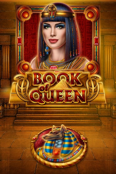 Book of Queen демо режим | Vulkan Casino BY бесплатно без регистрации