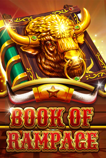 Book Of Rampage демо режим | Vulkan Casino BY бесплатно без регистрации