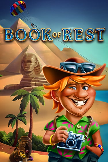 Book of Rest демо режим | Vulkan Casino BY бесплатно без регистрации