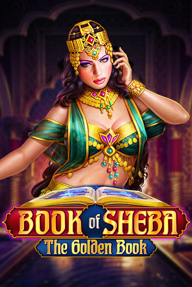 Book of Sheba демо режим | Vulkan Casino BY бесплатно без регистрации
