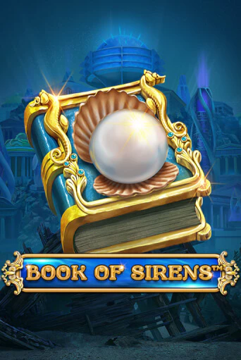 Book Of Sirens - The Golden Era демо режим | Vulkan Casino BY бесплатно без регистрации