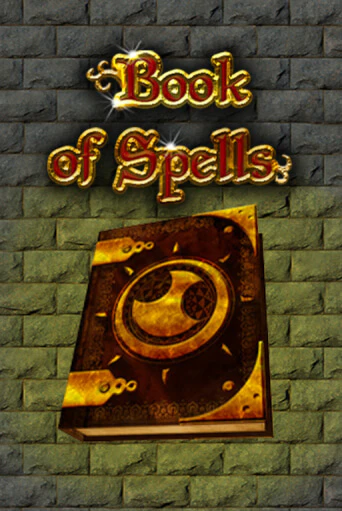 Book of Spells демо режим | Vulkan Casino BY бесплатно без регистрации