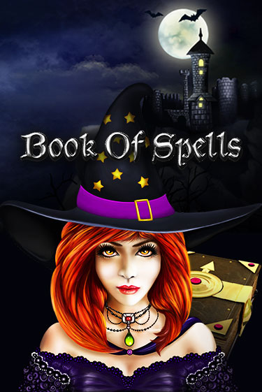 Book Of Spells демо режим | Vulkan Casino BY бесплатно без регистрации