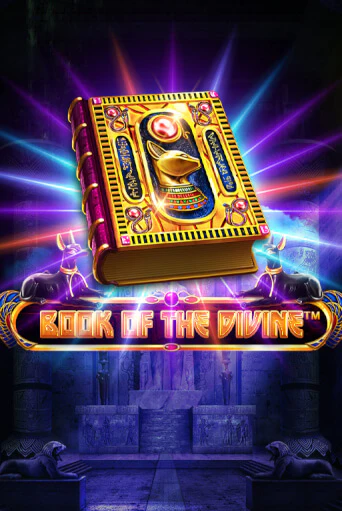 Book Of The Divine Reloaded демо режим | Vulkan Casino BY бесплатно без регистрации