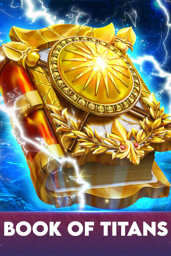 Book Of Titans демо режим | Vulkan Casino BY бесплатно без регистрации