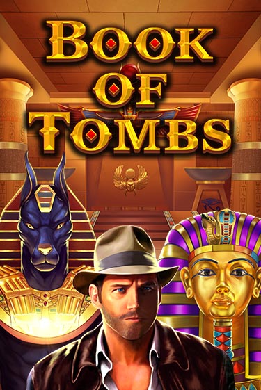 Book of Tombs демо режим | Vulkan Casino BY бесплатно без регистрации