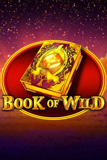 Book of Wild демо режим | Vulkan Casino BY бесплатно без регистрации